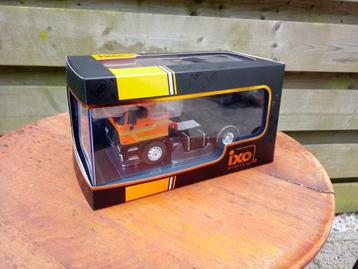 Daf 2800 trekker '75 1/43 IXO  beschikbaar voor biedingen