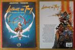 Lanfeust van Troy 5 - De huivering van de ziener (SC), Boeken, Stripboeken, Eén stripboek, Ophalen of Verzenden, Zo goed als nieuw