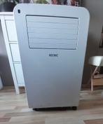 KOENIC Mobiele airconditioning (KAC115), Ophalen, Afstandsbediening, Minder dan 60 m³, 2 snelheden