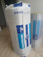 Knauf Isolatie - Nieuw in verpakking, Ophalen, 12 cm of meer, Nieuw, 15 m² of meer