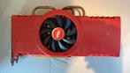 VTX VX5850 1GB videokaart, Computers en Software, Videokaarten, Ophalen of Verzenden, Zo goed als nieuw