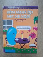 Kom maar op met die mop, Boeken, Kinderboeken | Jeugd | onder 10 jaar, Ophalen of Verzenden, Zo goed als nieuw