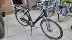 sparta electrische fiets opknapper, Fietsen en Brommers, Elektrische fietsen, Ophalen, Gebruikt, 50 km per accu of meer, Sparta