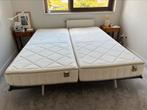 Auping Vivo mattress x2, Huis en Inrichting, Slaapkamer | Matrassen en Bedbodems, Ophalen, 90 cm, Eenpersoons, Zo goed als nieuw