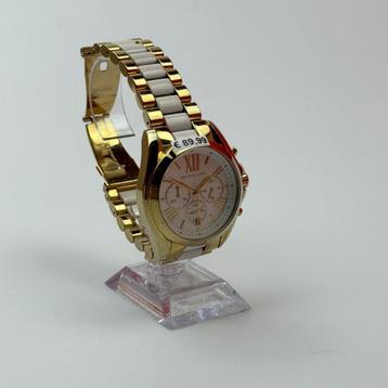 Michael Kors MK-5743 Bradshow Horloge beschikbaar voor biedingen