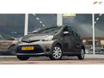 Toyota Aygo 1.0i 12V VVT-i Comfort 5d Airco APK 14-10-2026, Auto's, Voorwielaandrijving, Euro 5, Stof, Gebruikt