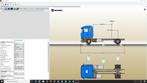 Scania Voertuig Optimizer 1.0, Auto diversen, Handleidingen en Instructieboekjes, Verzenden