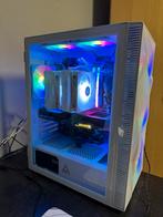 Gaming PC i5 13600KF RTX 3060, Computers en Software, Ophalen, 32 GB, Zo goed als nieuw, Nvidia Geforce RTX