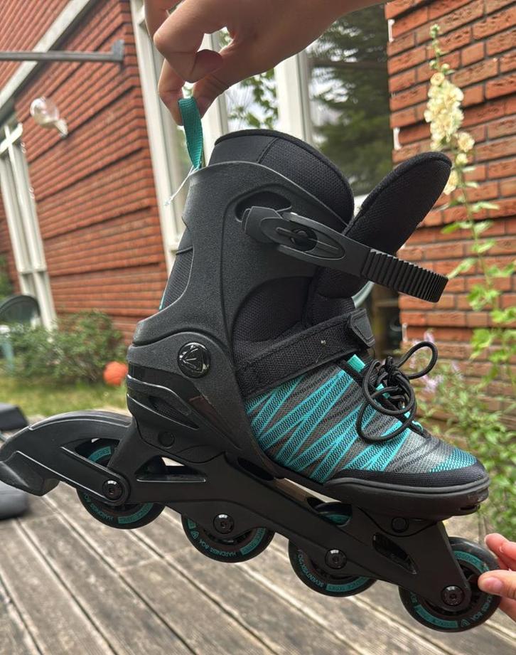 rolschaatsen maat 39 merk firefly, Hobby en Vrije tijd, Overige Hobby en Vrije tijd, Zo goed als nieuw, Ophalen
