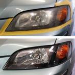 Koplamp polijsten - Als nieuw!, Ophalen of Verzenden, Gereviseerd, Universele onderdelen