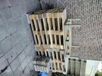 Pallets, Doe-het-zelf en Verbouw, Hout en Planken, Ophalen, Zo goed als nieuw, Pallet, Minder dan 200 cm