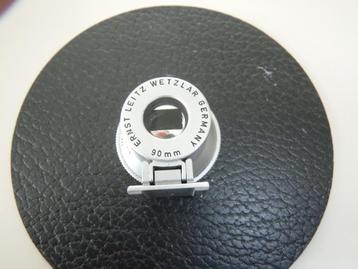 Lomo, Nikon en Leica zoekers (viewfinders) beschikbaar voor biedingen