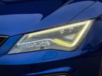 Seat Leon ST 1.5 TSI FR Ultimate Edition Black PANO/BEATS/TR, 4 cilinders, Origineel Nederlands, 1500 kg, 57 €/maand