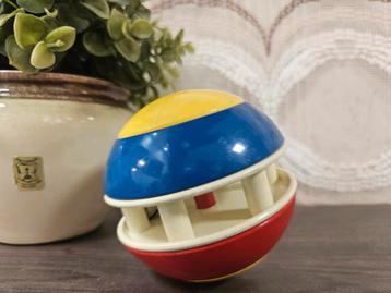 Vintage baby speelgoed Ambi Toys twinkel bal beschikbaar voor biedingen