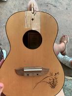 Ukelele Ortega guitars est 1994, Ophalen of Verzenden, Gebruikt, Ukelele