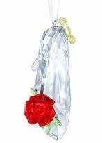 Swarovski schoentje Belle Ornament, Ophalen of Verzenden, Zo goed als nieuw, Overige typen