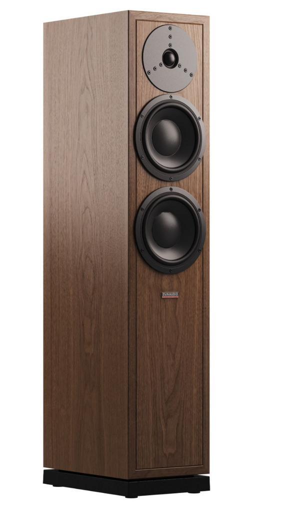 Dynaudio Contour Legacy, Audio, Tv en Foto, Luidsprekers, Nieuw, Front, Rear of Stereo speakers, 120 watt of meer, Overige merken