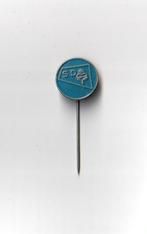 volmetaal sport speld korfbal S.D., Verzamelen, Speldjes, Pins en Buttons, Ophalen of Verzenden, Overige onderwerpen, Speldje of Pin