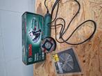 Bosch haakse slijpmachine, Doe-het-zelf en Verbouw, Ophalen of Verzenden, Zo goed als nieuw, Haakse handslijpmachine