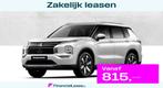 Mitsubishi Outlander 2.4 PHEV Instyle € 2000,- korting | g, Automaat, 12 maanden, Outlander, Euro 6