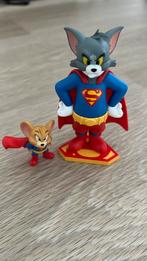 Collectible Tom and Jerry, Ophalen of Verzenden