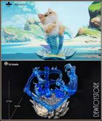 [𝗣𝗿𝗲-𝗼𝗿𝗱𝗲𝗿] 1/6 Scale Diorama / Statue Figure, Verzenden, Nieuw