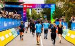 Eindhoven marathon ticket 12 oktober, Tickets en Kaartjes, Eén persoon, Oktober