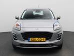 Ford Puma 1.0 EcoBoost Hybrid Titanium | Achteruitrijcamera, Auto's, Voorwielaandrijving, 12 maanden, Euro 6, Origineel Nederlands