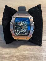 Richard Mille rm35-01, Ophalen of Verzenden, Zo goed als nieuw