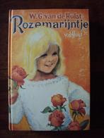 Rozemarijntje omnibus / W.G. van de Hulst, Ophalen of Verzenden, Zo goed als nieuw, W.G. van de Hulst