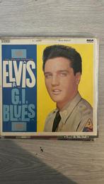 Elvis G.I. Blues LP, Ophalen of Verzenden
