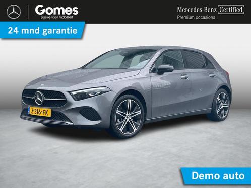 Mercedes-Benz A-klasse 250 e Luxury Line | Panoramadak | Nig, Auto's, Mercedes-Benz, Bedrijf, Te koop, A-Klasse, ABS, Achteruitrijcamera