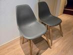 2 stoeltjes, 10 euro per stuk, Huis en Inrichting, Stoelen, Ophalen, Gebruikt, Twee