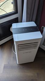 Trotec mobiele airo PAC 2100 X 7000btu tot max 50m3, Ophalen, Gebruikt, Minder dan 60 m³, Mobiele airco