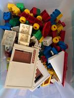 Duplo, Ophalen, Gebruikt, Overige merken