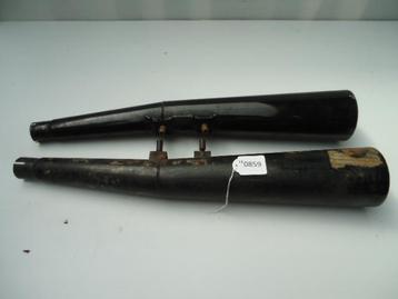 Demper D1-13851 beschikbaar voor biedingen