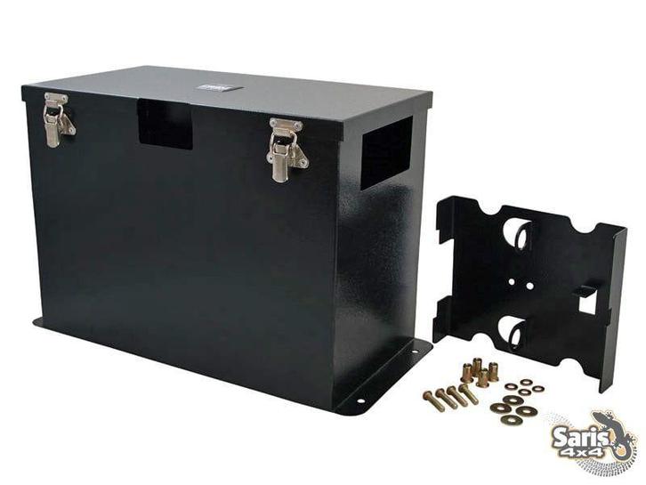 Front Runner 105A Accubox, Auto-onderdelen, Accu's en Toebehoren, Nieuw, BOVAG lid, Ophalen of Verzenden