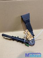 OPEL ZAFIRA A Gordel spanner links voor 1999-2005 90560655, Gebruikt, -, -, Opel