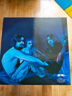 Jody Grind - One Step On ( vinyl reissue ), Ophalen of Verzenden, Gebruikt, 12 inch, Progressive