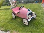 Zeldzame Nijntje trapauto - Collectors item!, Kinderen en Baby's, Ophalen of Verzenden, Gebruikt, Trapvoertuig