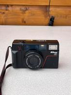 Nikon L35AF2, Audio, Tv en Foto, Fotocamera's Analoog, Ophalen of Verzenden, Zo goed als nieuw, Spiegelreflex, Nikon