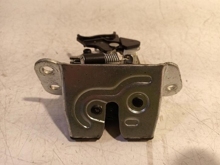 Slot mechaniek kofferdeksel achterklep Hyundai i10, Auto-onderdelen, Carrosserie en Plaatwerk, Hyundai, Gebruikt, Herkomst onderdeel bekend