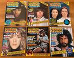 Muziek Expres 1977 hele jaargang, Boeken, Ophalen of Verzenden, Gelezen, Muziek, Film of Tv