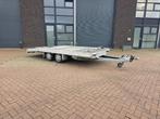 Tijhof autoambulance Autotransporter Perfecte staat 4.50m, Ophalen, Zo goed als nieuw