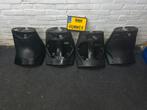 beenschild zip, Fietsen en Brommers, Ophalen of Verzenden, Zo goed als nieuw, Overige typen, Piaggio