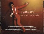 Prince - A PARADE AROUND THE WORLD 1986 (3CD), Cd's en Dvd's, Verzenden, 1980 tot 2000, Nieuw in verpakking
