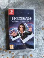 Life is Strange: Double Exposure - Nintendo Switch, Spelcomputers en Games, Avontuur en Actie, 1 speler, Ophalen of Verzenden