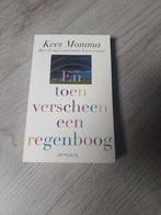 K. Momma - En toen verscheen een regenboog, Ophalen of Verzenden, Zo goed als nieuw, K. Momma