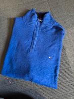 Tommy Hilfiger Quarter Zip - Maat S - Perfecte Staat, Tommy Hilfiger, Zo goed als nieuw, Maat 46 (S) of kleiner, Verzenden