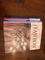 Taschen Fashion Boeken, Ophalen of Verzenden, Gelezen, Mode algemeen